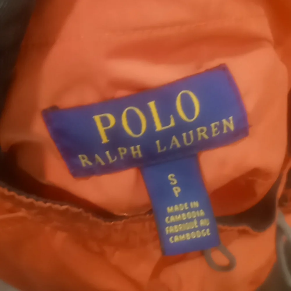 Polo Ralph Lauren Cargo Pants - Picture 4 of 5